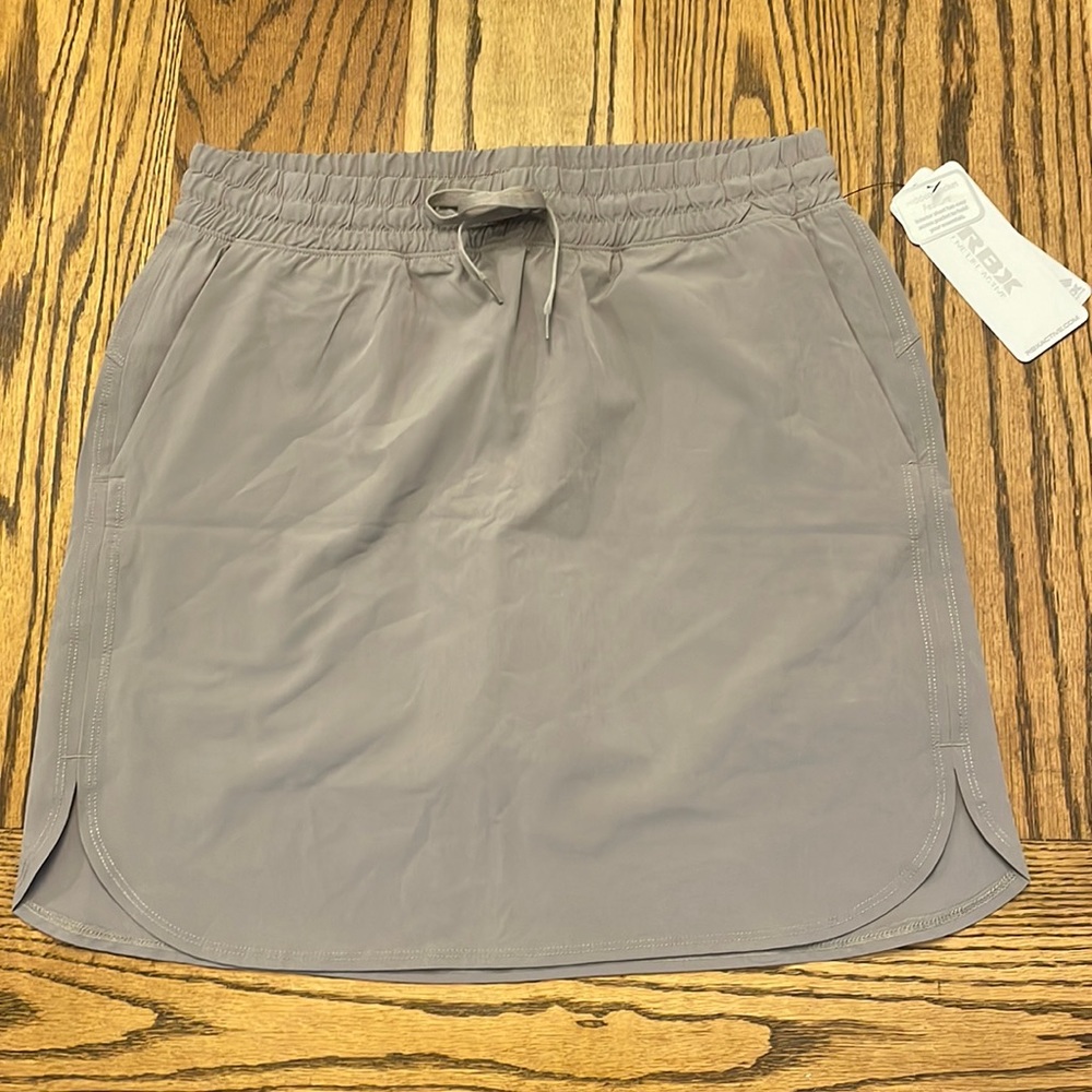 RBX Skort - Taupe